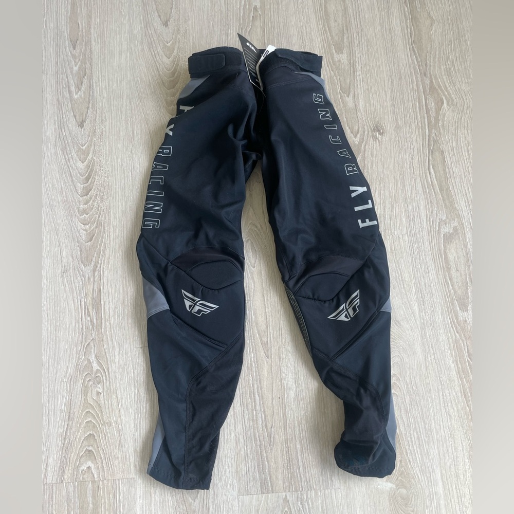 Fly Racing Women’s Lite Dirt Bike Pants